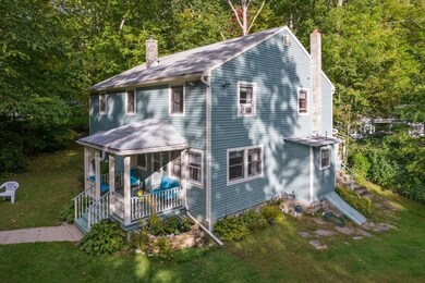 12 Dawson Rd, Worcester, MA 01602 - photo 2