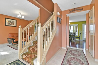 7148 HASWELL DRIVE REYNOLDSBURG OH 43068