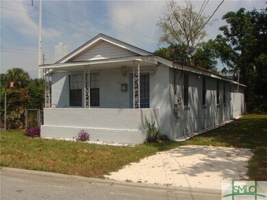 312 Pearl St, Savannah, GA 31401 - photo 2