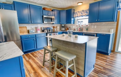 Kitchen 1