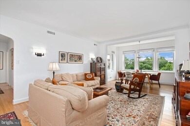 The Broadmoor Cooperative unit 816, Washington, DC 20008 - photo 5