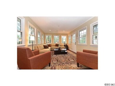 Sunroom