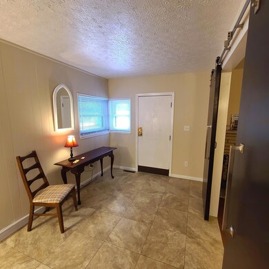foyer
