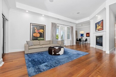 640 Hammond St unit 301, Chestnut Hill, MA 02467 - photo 6