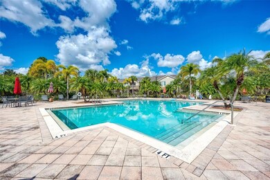 Community pool