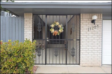 11221 Leo Collins Dr, El Paso, TX 79936 - photo 6