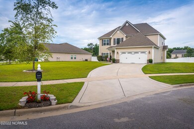 477 Denali Rd, Winterville, NC 28590 - photo 2