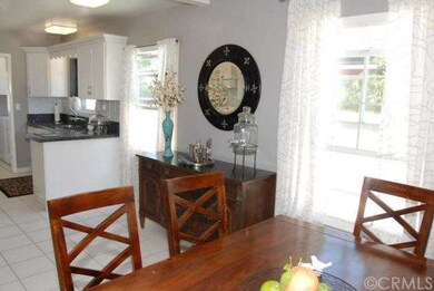 Kitchen Breakfast Nook 