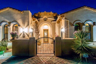 4112 N Goldcliff Cir unit 36, Mesa, AZ 85207 - photo 3