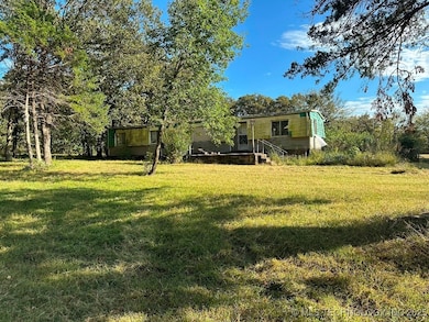 34 Water Wagon Pass, Osage, OK 74054 - photo 6