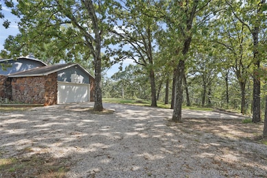 27208 E 41st St S, Broken Arrow, OK 74014 - photo 3