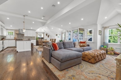 3 Brook St unit B, Cohasset, MA 02025 - photo 5