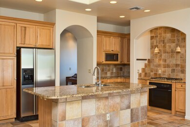 Vactor2 Kitchen