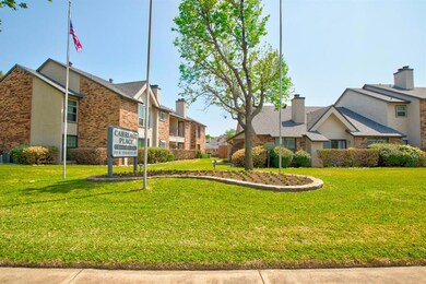 835 W Harwood Rd unit B, Hurst, TX 76054 - photo 5
