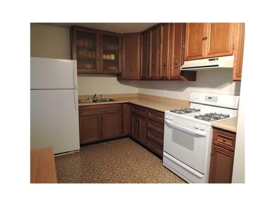 Kitchen. KITCHEN