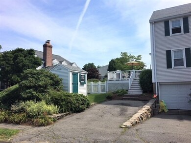 128 Lansdowne St, Quincy, MA 02171 - photo 2