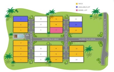 Sold Map 22