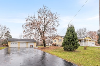 W2463 County Hwy H, Poy Sippi, WI 54967 - photo 6