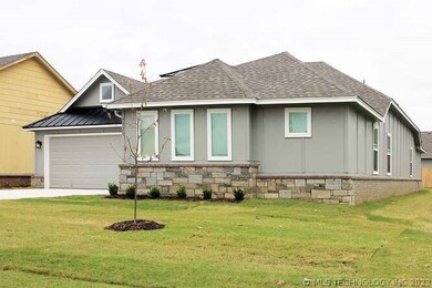 7321 E 87th Place N, Owasso, OK 74055 - photo 2