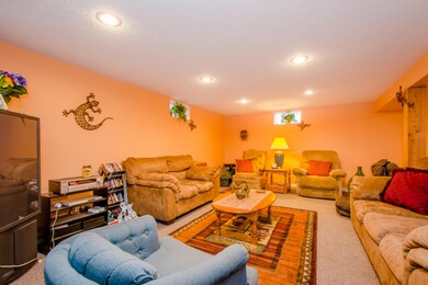 4571 Wil O Paw Drive-basement