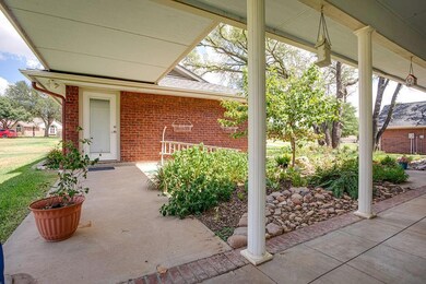 3923 & 3925 Buena Vista Cir, Granbury, TX 76049 - photo 5