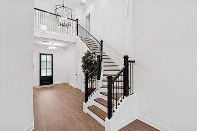 1736 Howler, Houston, TX 77055 - photo 4