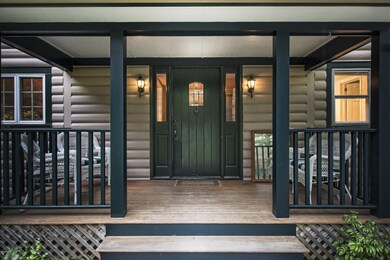 Main Door