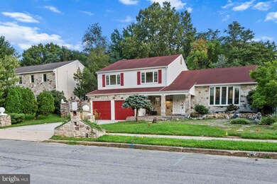 28 Greentree Way, Cherry Hill, NJ 08003 - photo 2