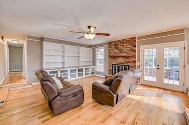 801 Big Pine Rd, North Augusta, SC 29841 - photo 7