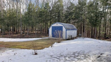 297 Reservoir Rd, Deering, NH 03244 - photo 3