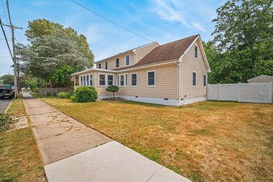 310 Rhode Island Ave, Somers Point, NJ 08244 - photo 2