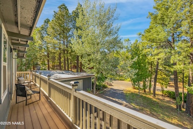 3019 N Tam O'Shanter Dr unit 1, Flagstaff, AZ 86004 - photo 4