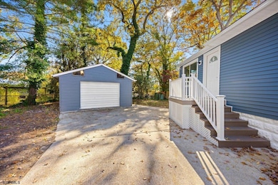 243 Pennsylvania Ave, Absecon, NJ 08201 - photo 3