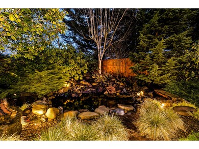 Water Feature