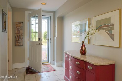 3- front door