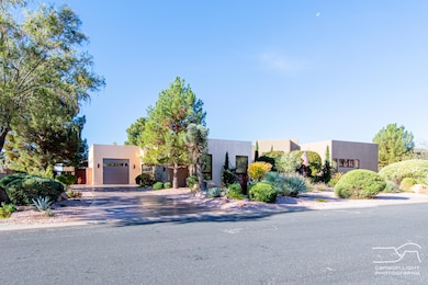 93 N Painted Hills Dr, Ivins, UT 84738 - photo 4