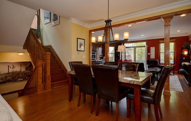 1050 Perry St, Columbus, OH 43201 - photo 7