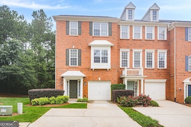 5589 Trace Views Dr, Norcross, GA 30071 - photo 2