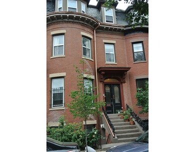83 E Brookline St unit 2, Boston, MA 02118 - photo 2