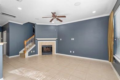 16032 Sweetwater Fields Ln, Tomball, TX 77377 - photo 5