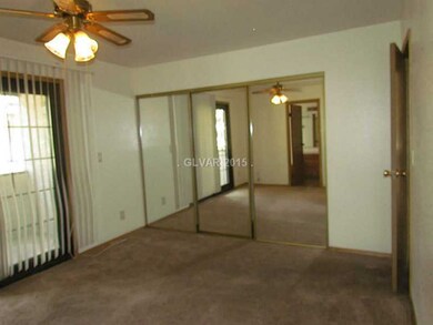 Master Bedroom. MASTER BEDROOM