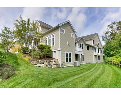 38 Seven Springs Ln unit A, Burlington, MA 01803 - photo 3