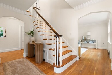 16 Duxbury Rd, Newton Center, MA 02459 - photo 4