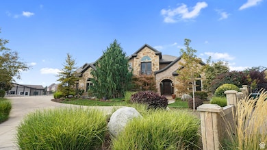 10688 S Bison Creek Cove unit 20, South Jordan, UT 84095 - photo 3