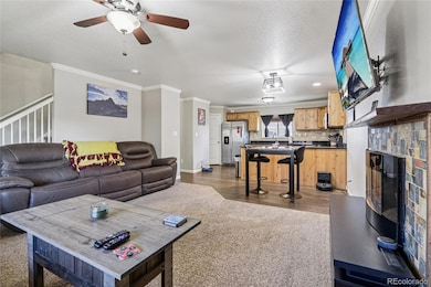 3660 W 25th St unit 602, Greeley, CO 80634 - photo 3