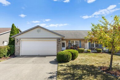 1606 Mockingbird Ln, Celina, OH 45822 - photo 6