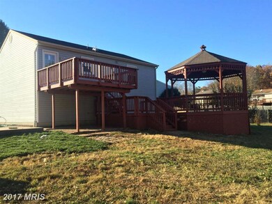 11805 Birchwood Ct, Locust Grove, VA 22508 - photo 6