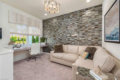 Tribeca Model - Not actual home