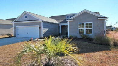 3061 Crescent Lake - Lot 306-07