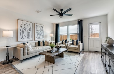 6906 Bens Landing, Cove, TX 77523 - photo 3